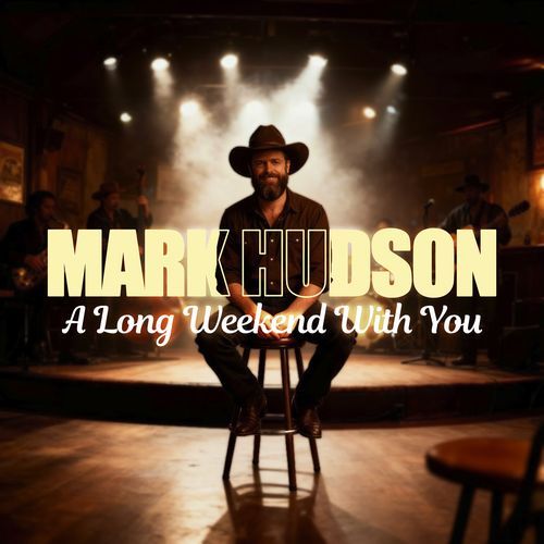 A Long Weekend with You