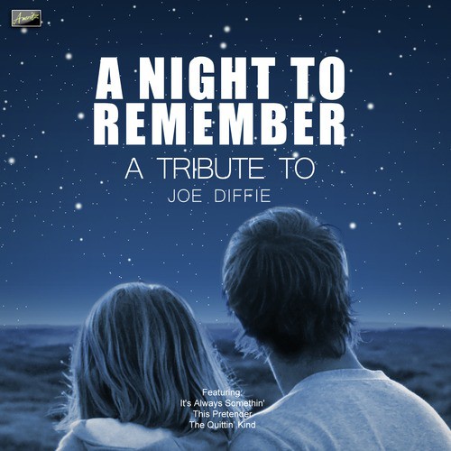 A Night to Remember - A Tribute to Joe Diffie