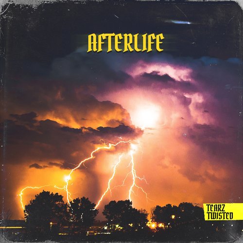 AFTERLIFE