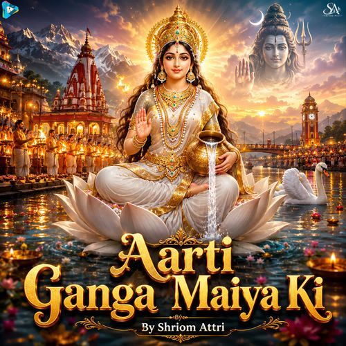 Aarti Ganga Maiya Ki