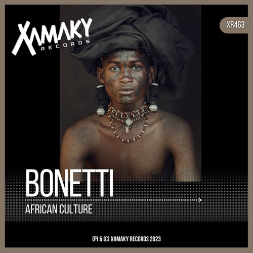 African Culture cover art