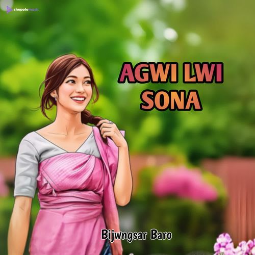 Agwi Lwi Sona