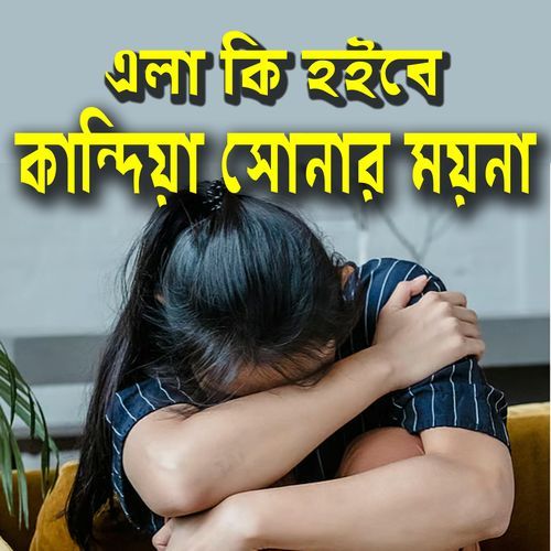 Ala Ki Hoibe Kandia Sonar Moyna Re