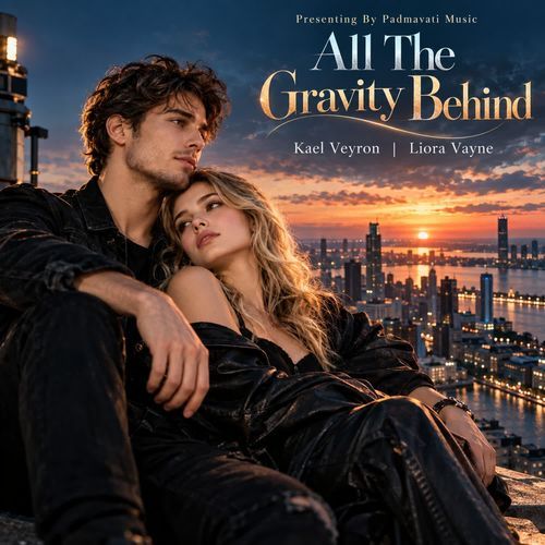 All The Gravity Behind