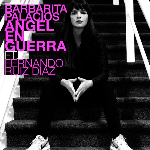 Angel en Guerra_poster_image