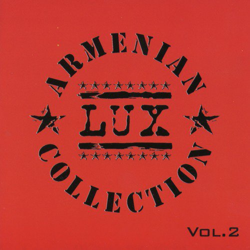 Armenian Lux Collection Vol. 2