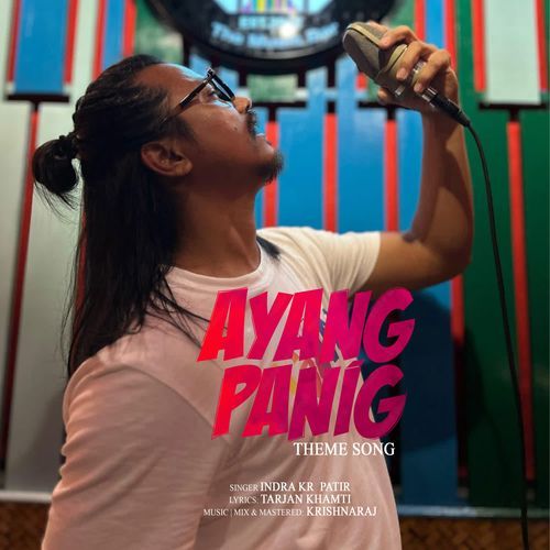 Ayang Panig - Theme Song (From 