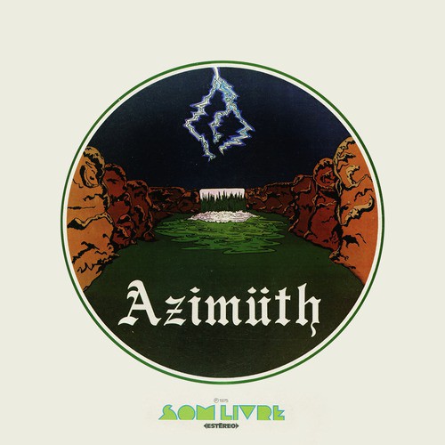 Azimüth