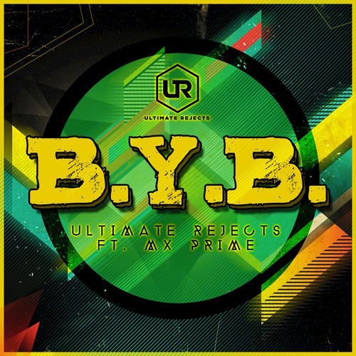 B.Y.B. (feat. MX Prime)