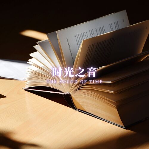 轻音乐书馆 (环境氛围) cover art
