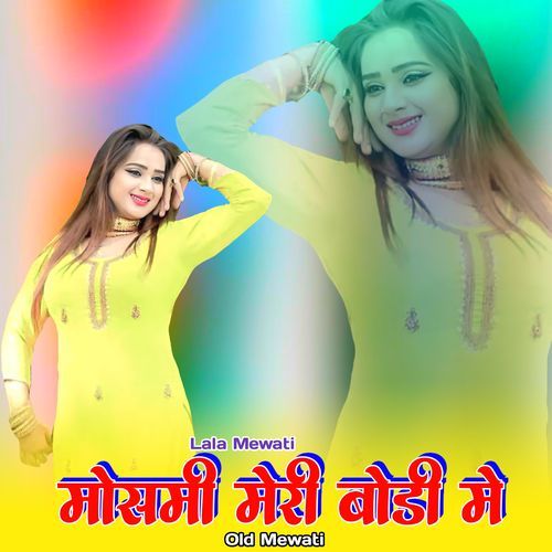 मोसमी मेरी बोडी मे ओल्ड मेवाती