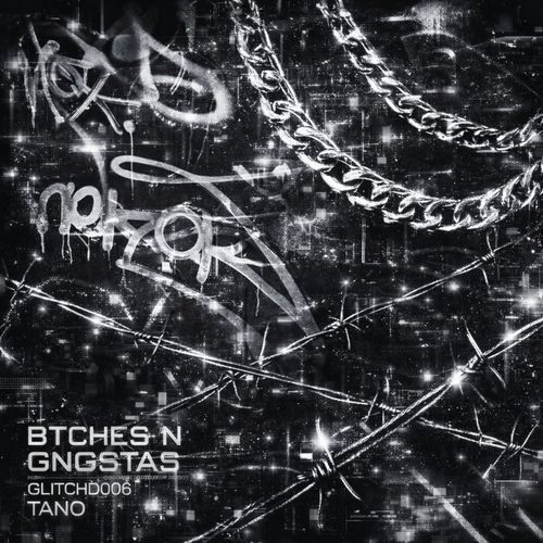 BTCHES N GNGSTAS EP