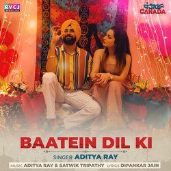 Baatein Dil Ki (RVCJ Originals)-GAtdQTZzfHc