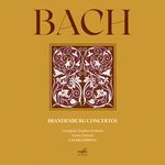 Brandenburg Concerto No. 2 in F Major, BWV 1047: I. Allegro