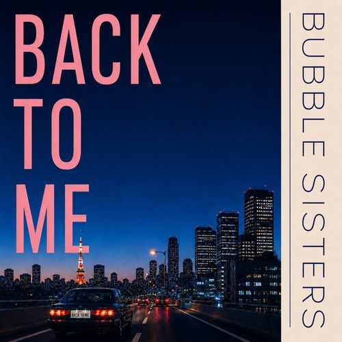 Back to me (Inst.)