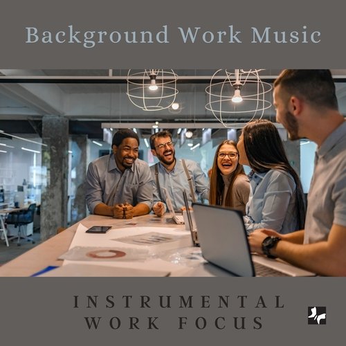 Background Work Music_poster_image