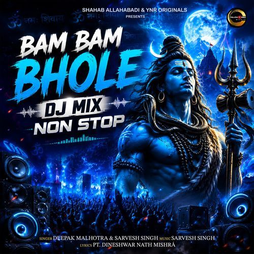 Bam Bam Bhole DJ Mix Non Stop