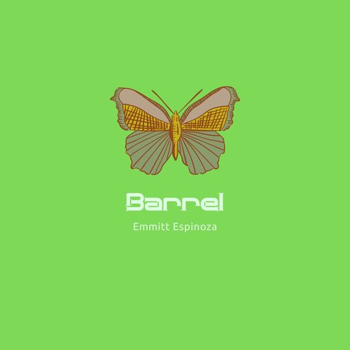 Barrel cover art
