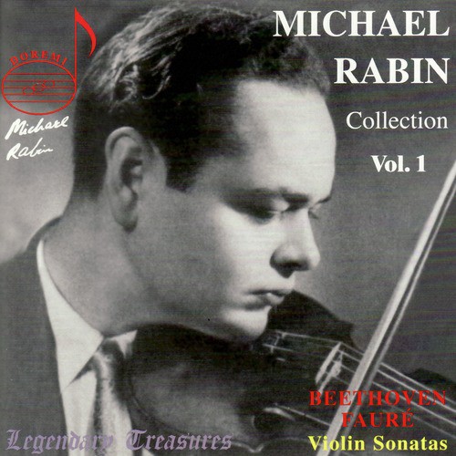 Michael Rabin