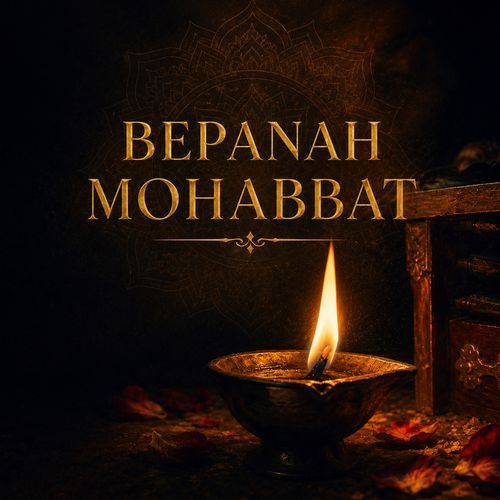 Bepanah Mohabbat