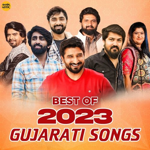 Best of 2023 Gujarati Songs