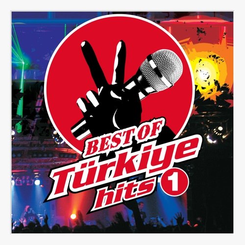 Best of Türkiye Hits 1