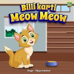 Billi Karti Meow Meow-IycfRgJyQFs