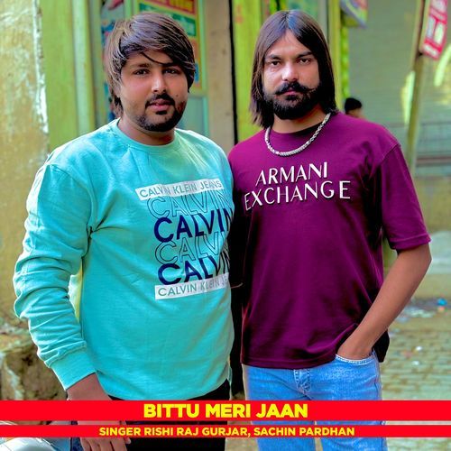 Bittu Meri Jaan