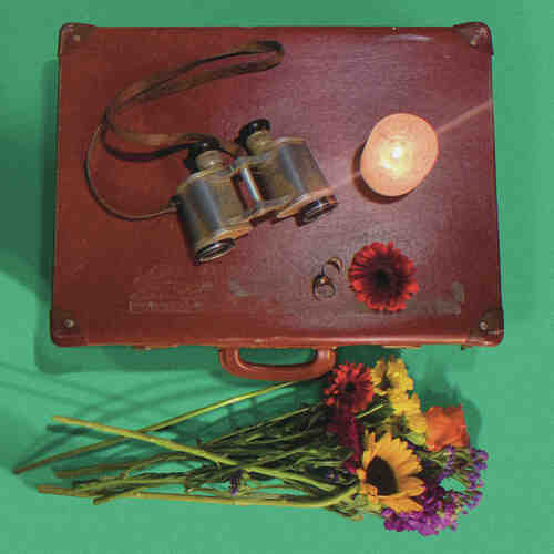 Jeremiah cover art