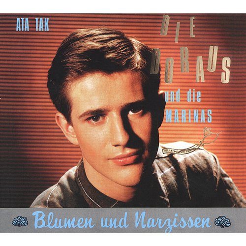 Ernst cover art