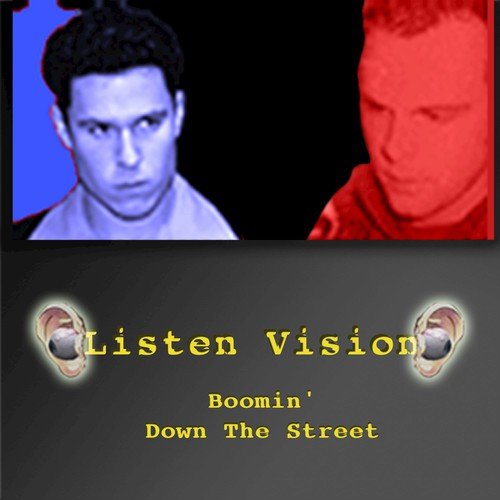 Listen Vision