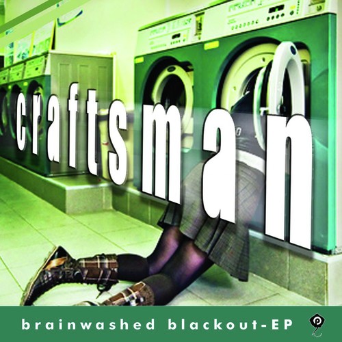 Brainwashed Blackout EP