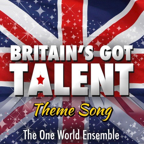 Britain's Got Talent (Theme Song)