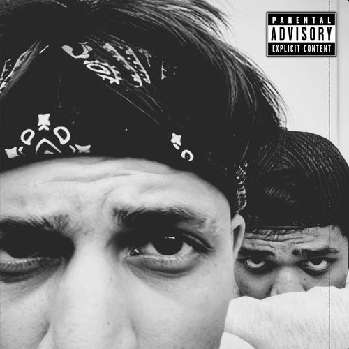 Brothers of Destruction cover art