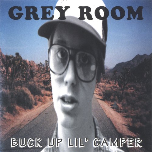 Buck Up Lil' Camper