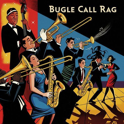 The Blues cover art