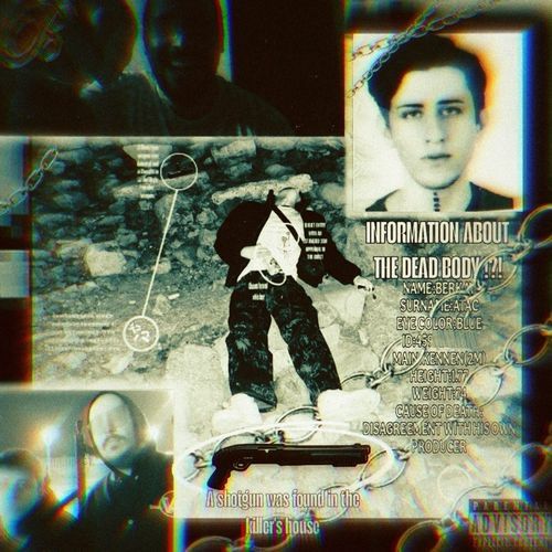 düşün emekçisi (skit) cover art