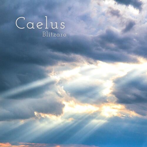 Caelus cover art