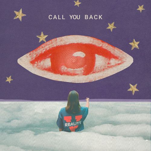 Call You Back cover art