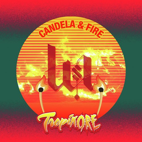 Candela y Fire_poster_image