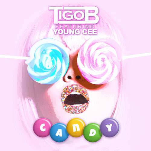 Candy (feat. Young Cee)