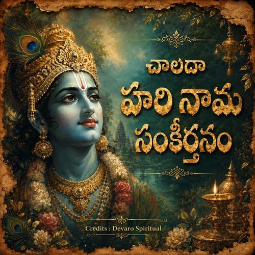Chaalada Hari Naama Sankeerthana