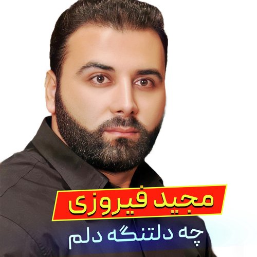 Che Diltange Delam cover art