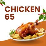 Chicken 65