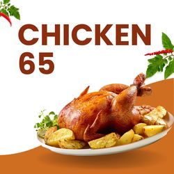 Chicken 65