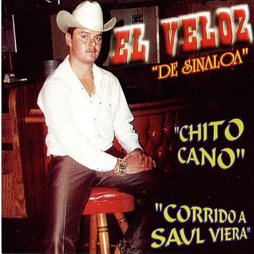 Corrido A Saul Viera