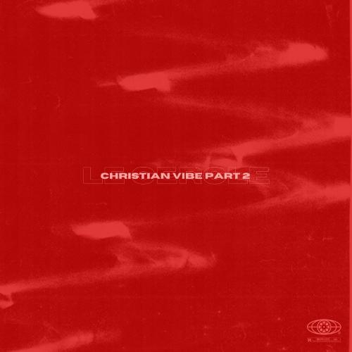 Christian Vibe (part 2) cover art