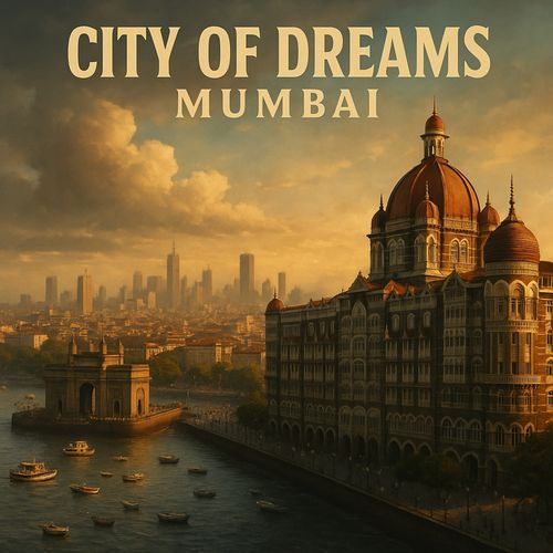City Of Dreams - Mumbai