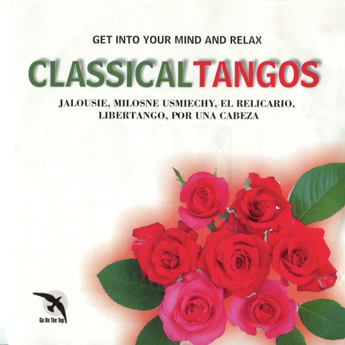 Classical Tangos & Waltzes
