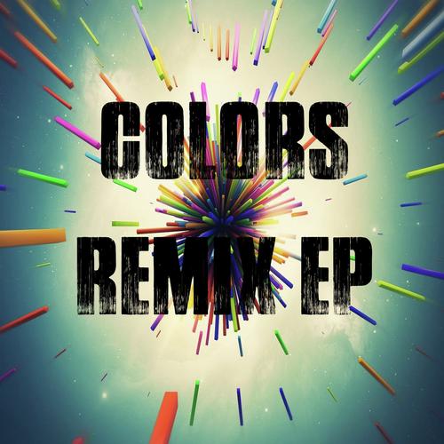 Colors Remix EP_poster_image